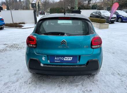 Citroën - C3