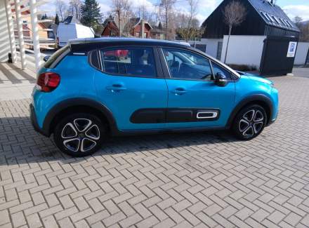 Citroën - C3