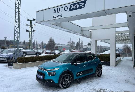 Citroën - C3
