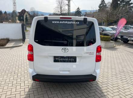 Toyota - Proace