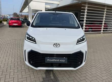 Toyota - Proace