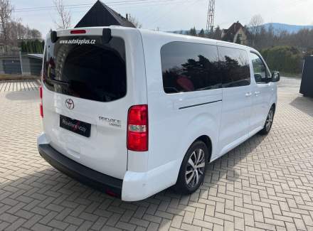 Toyota - Proace