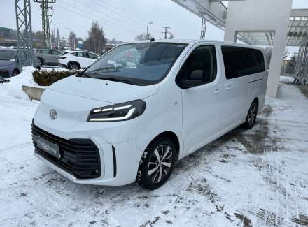 Toyota - Proace