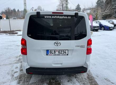 Toyota - Proace