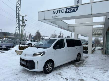 Toyota - Proace