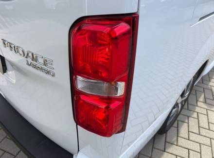 Toyota - Proace