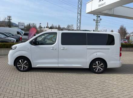 Toyota - Proace