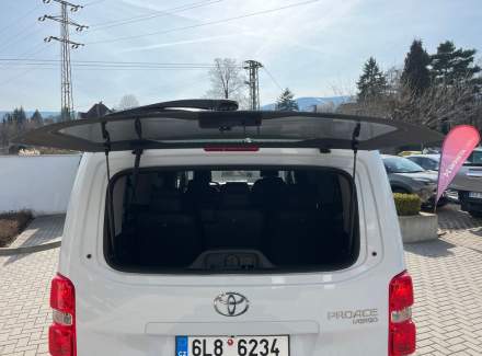 Toyota - Proace