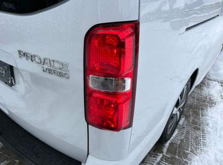 Toyota - Proace
