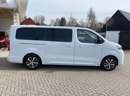 Toyota - Proace