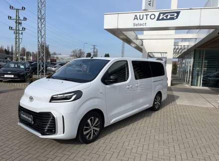 Toyota - Proace