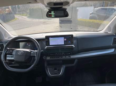 Toyota - Proace