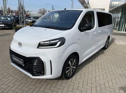 Toyota - Proace