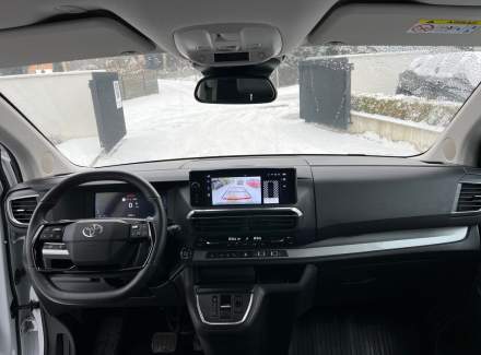 Toyota - Proace