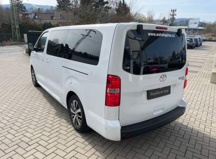 Toyota - Proace
