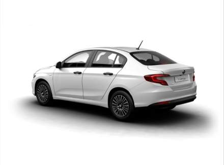 Fiat - Tipo