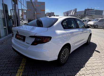 Fiat - Tipo