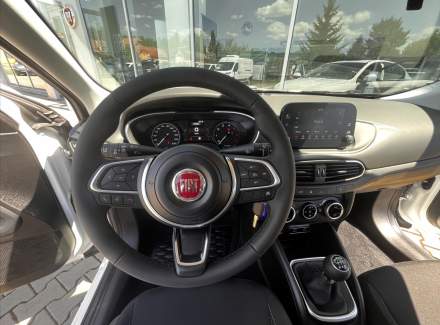 Fiat - Tipo