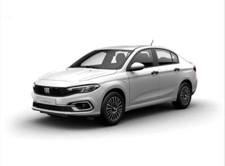 Fiat - Tipo