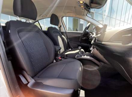 Fiat - Tipo