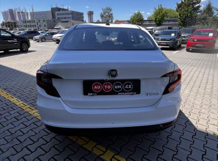 Fiat - Tipo
