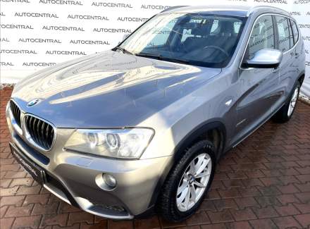 BMW - X3