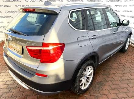 BMW - X3