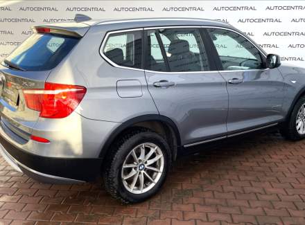 BMW - X3