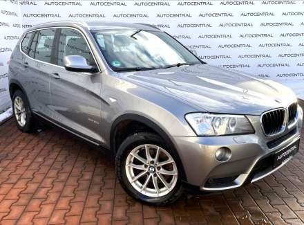 BMW - X3