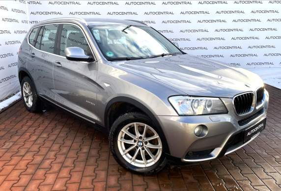 BMW - X3
