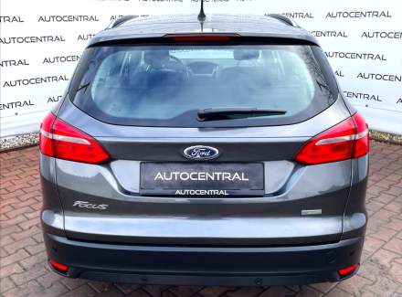 Ford - Focus