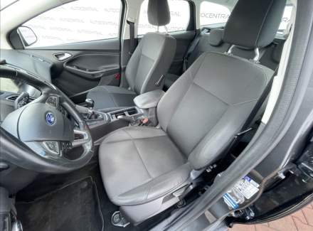 Ford - Focus