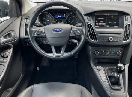 Ford - Focus
