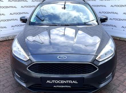 Ford - Focus
