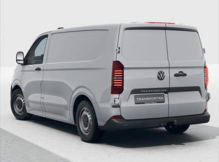 Volkswagen - Transporter