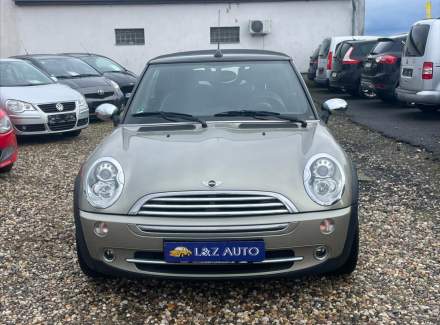 Mini - Cooper