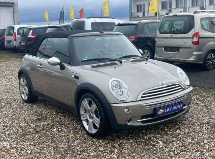 Mini - Cooper