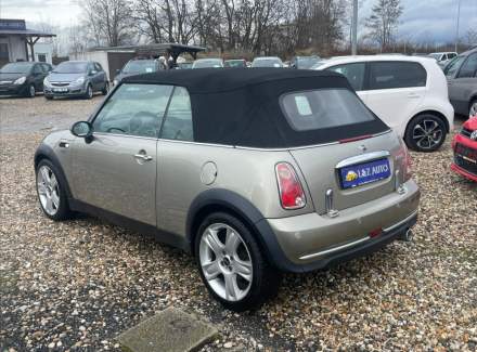 Mini - Cooper