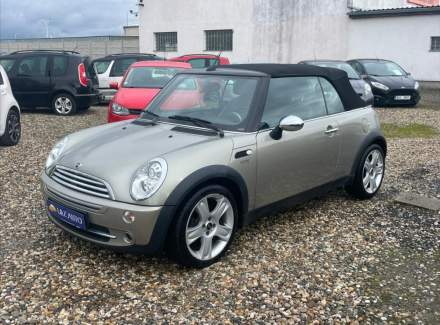 Mini - Cooper