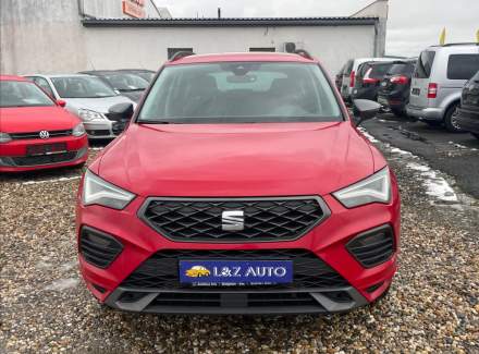 Seat - Ateca