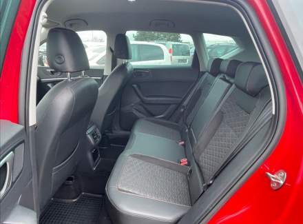 Seat - Ateca