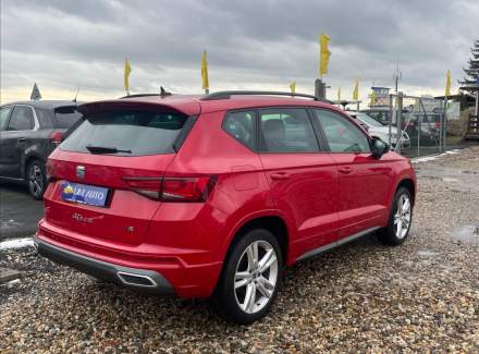 Seat - Ateca