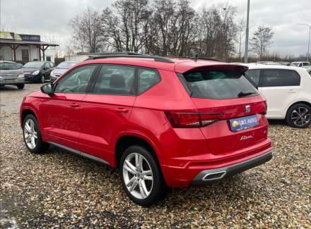 Seat - Ateca