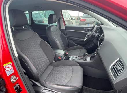 Seat - Ateca