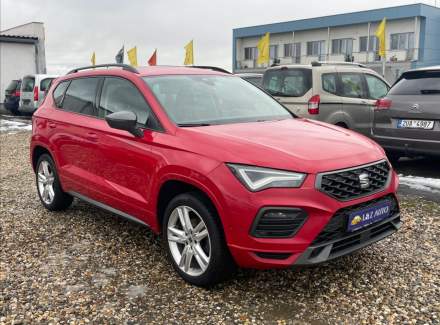 Seat - Ateca