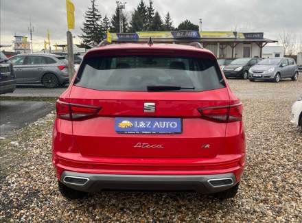 Seat - Ateca