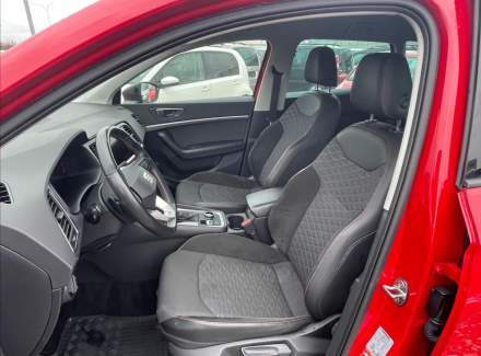 Seat - Ateca