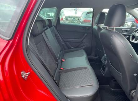 Seat - Ateca
