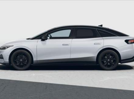 Volkswagen - ID.7 Tourer