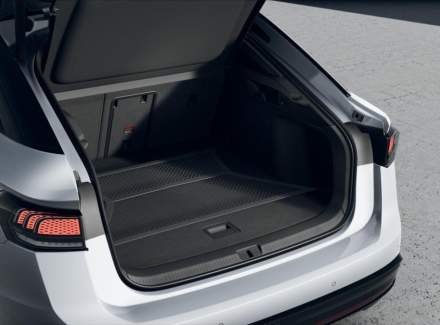 Volkswagen - ID.7 Tourer